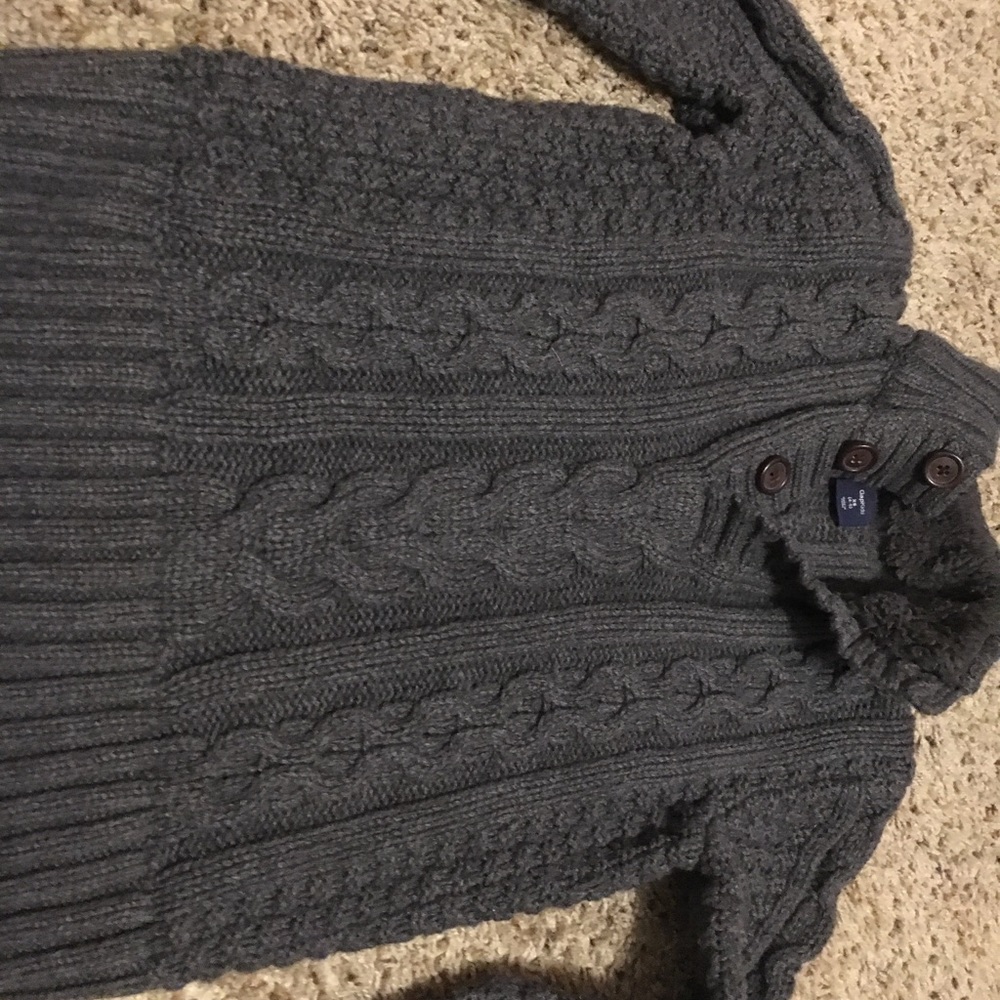 Gap boys sweater